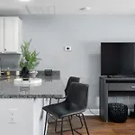 Cozy 2-Bed Near Osu Campus