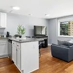 Cozy 2-Bed Near Osu Campus