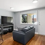 Cozy 2-Bed Near Osu Campus