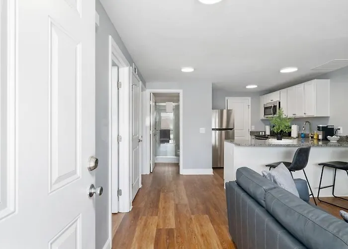 Cozy 2-Bed Near Osu Campus