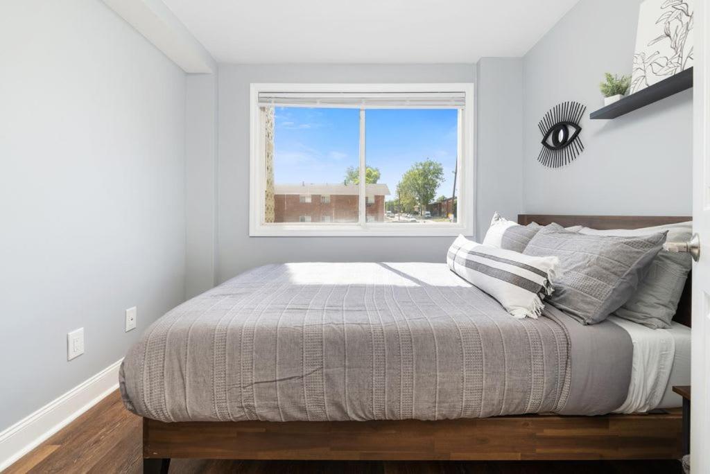 Cozy 2-bed Near Osu Campus Columbus
