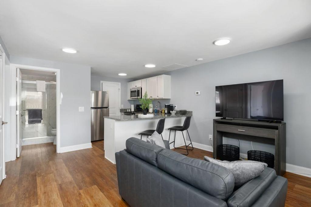 Appartement Cozy 2-bed Near Osu Campus *