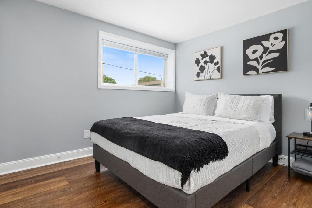 Appartement Cozy 2-bed Near Osu Campus Columbus
