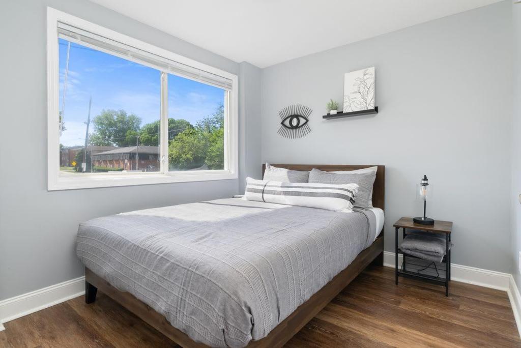 Appartement Cozy 2-bed Near Osu Campus