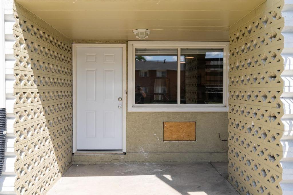 Cozy 2-bed Near Osu Campus Appartement Columbus