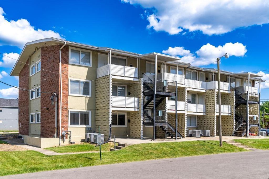 Cozy 2-bed Near Osu Campus * Columbus