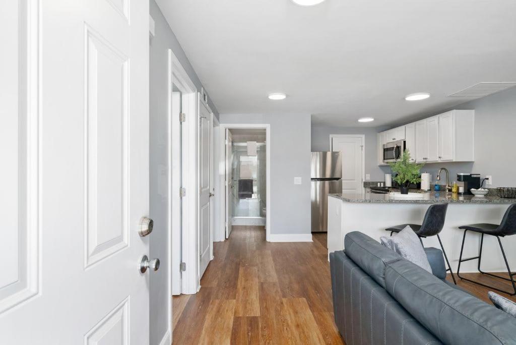 Cozy 2-bed Near Osu Campus Columbus