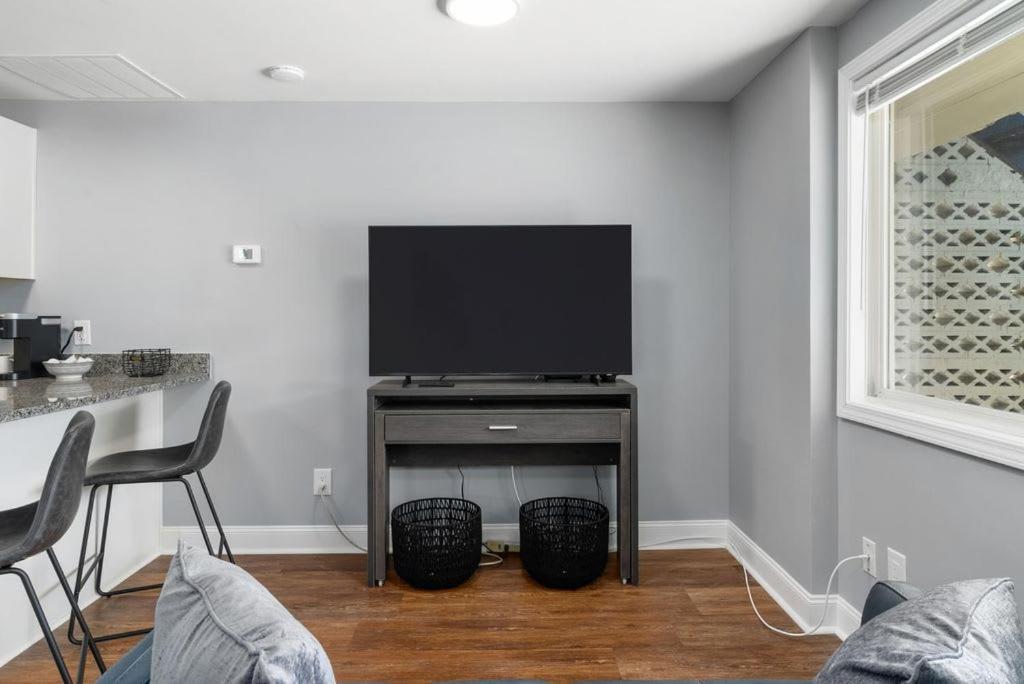 Appartement Cozy 2-bed Near Osu Campus