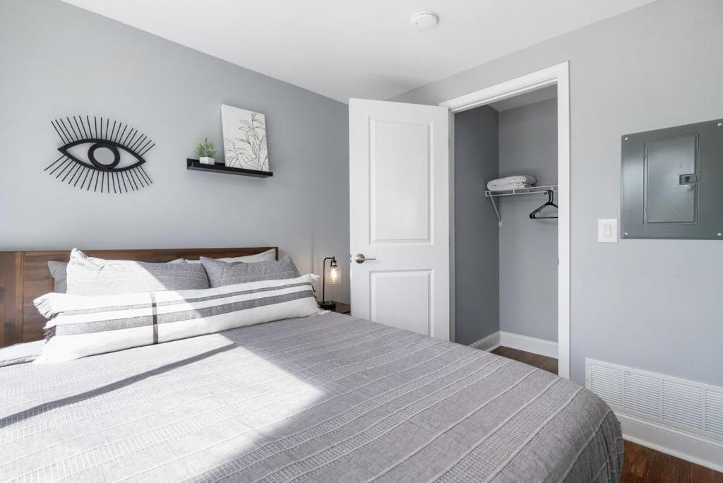 Cozy 2-bed Near Osu Campus