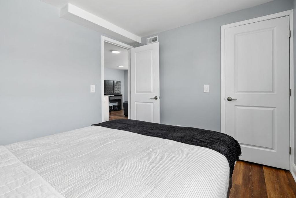 Cozy 2-bed Near Osu Campus