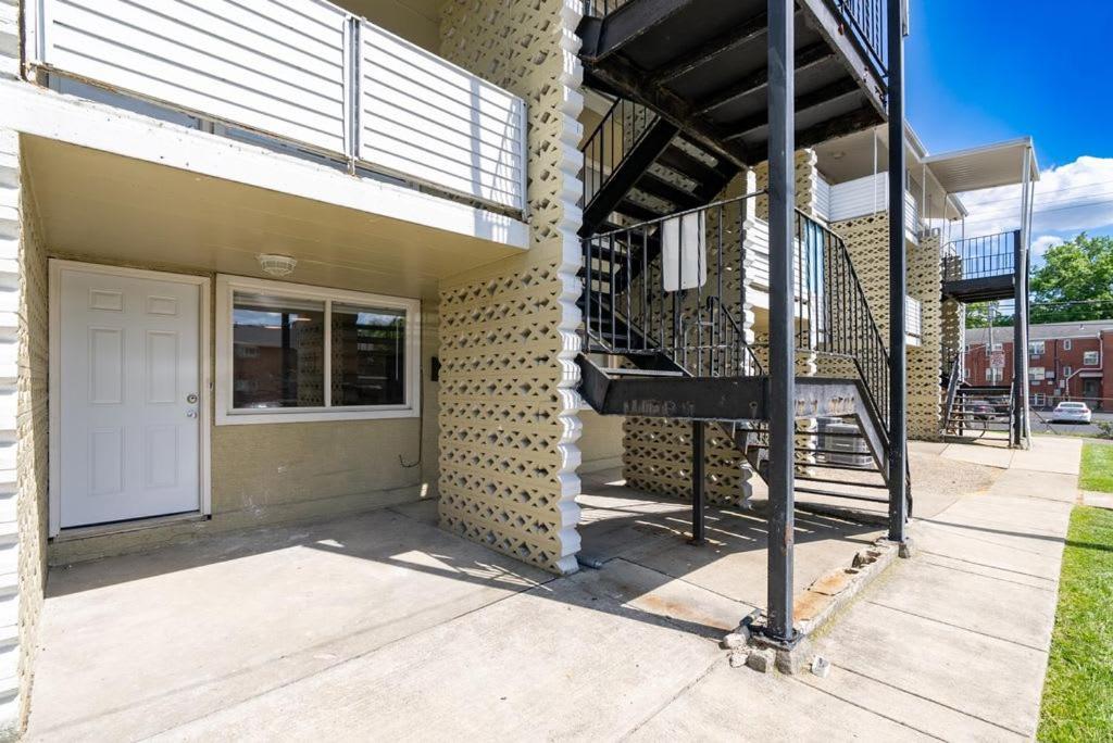 Apartment Cozy 2-bed Near Osu Campus *